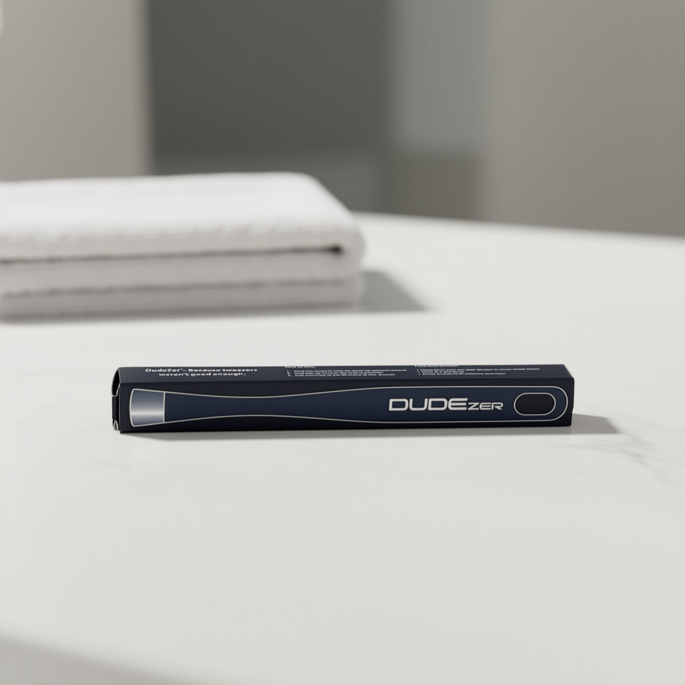 DUDEzer Wide Tip Tweezer