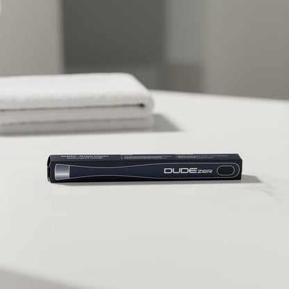 DUDEzer Wide Tip Tweezer