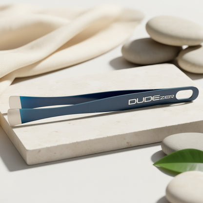 DUDEzer Wide Tip Tweezer