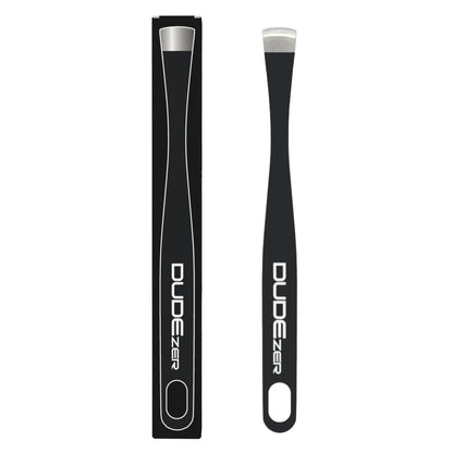 DUDEzer Wide Tip Tweezer